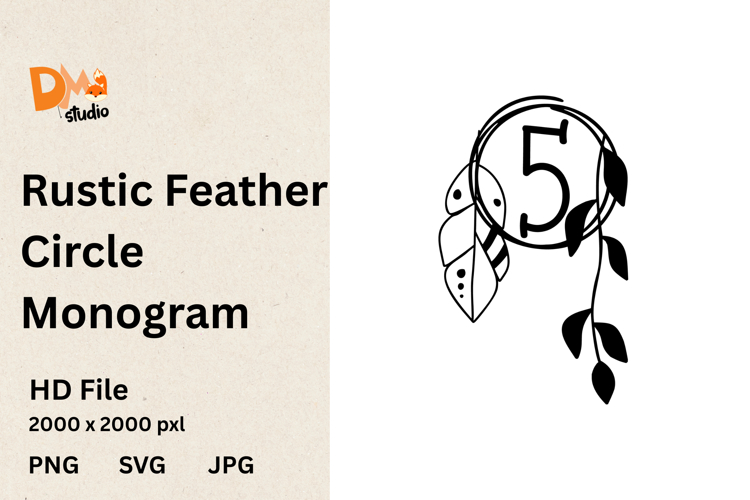 Feather Clipart Image 13