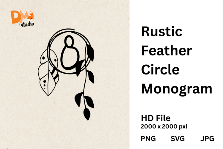 Feather Clipart Image 10