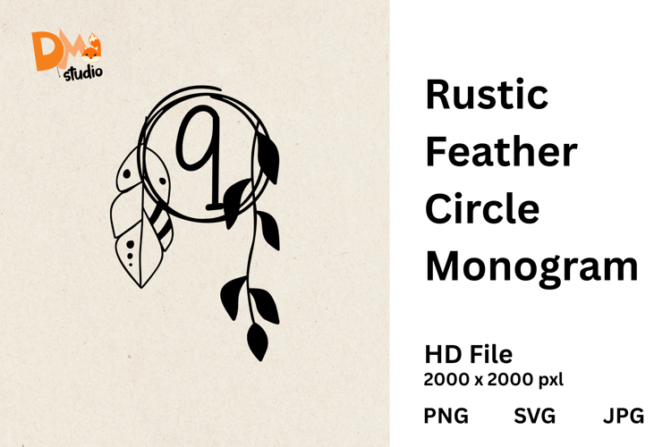 Feather Clipart Image 9