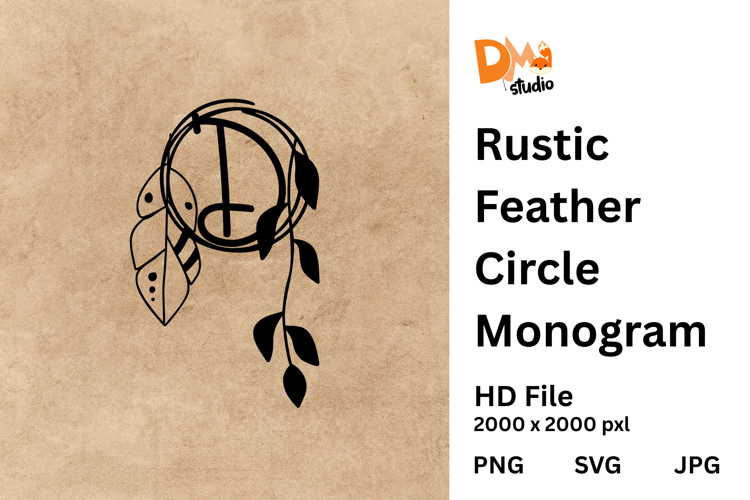Feather Clipart Image 6