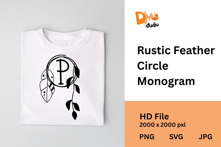 Rustic Logo