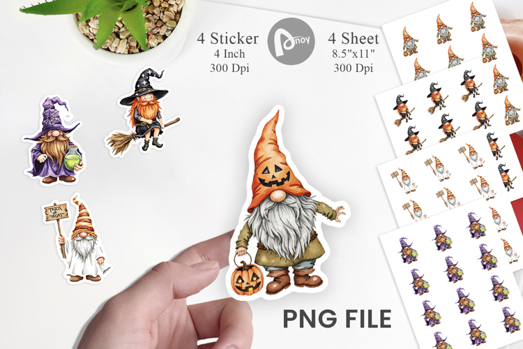Sticker Png Image 16