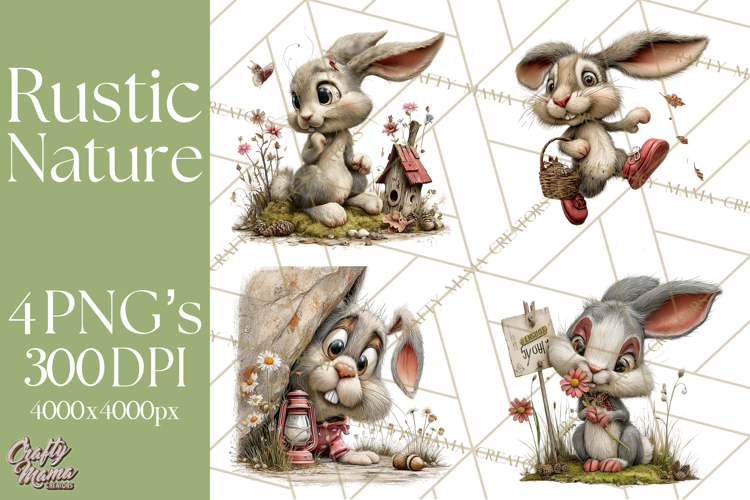 Fox Clipart Image 18