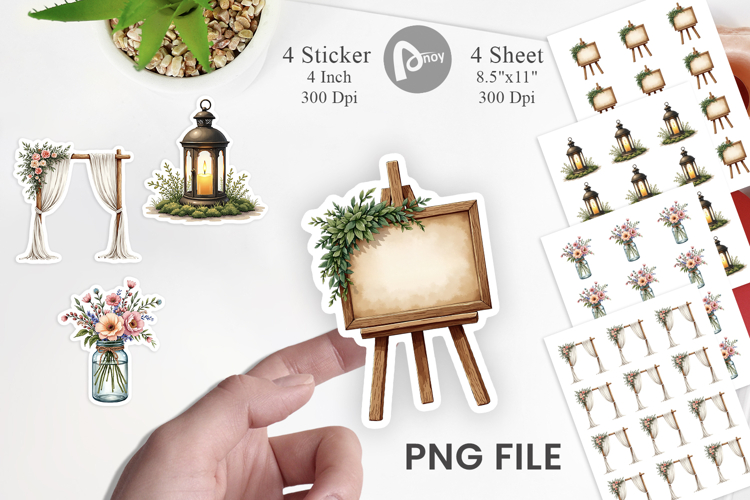 Scrapbook Google Slides Theme Image 21