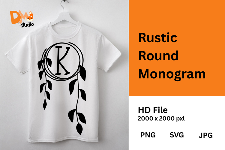 Rustic Logo Image 19