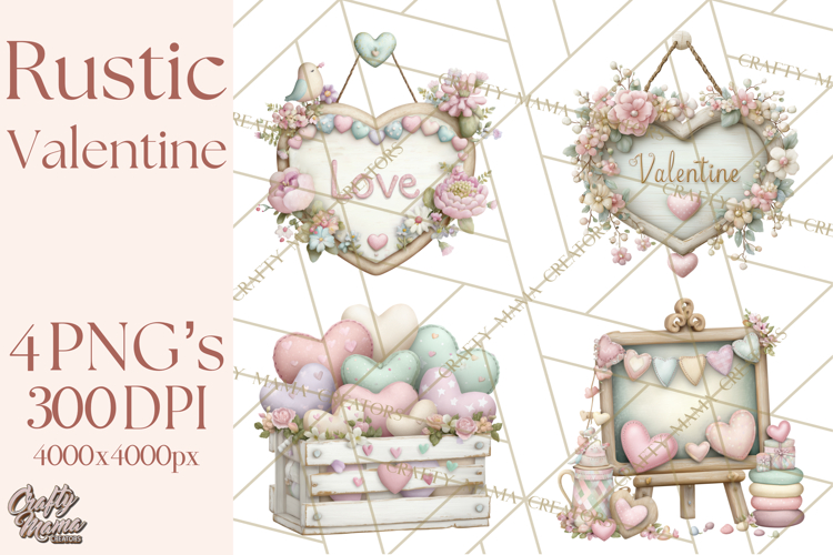 Heart Graphic Image 9