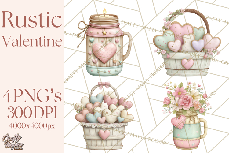 Heart Graphic Image 10