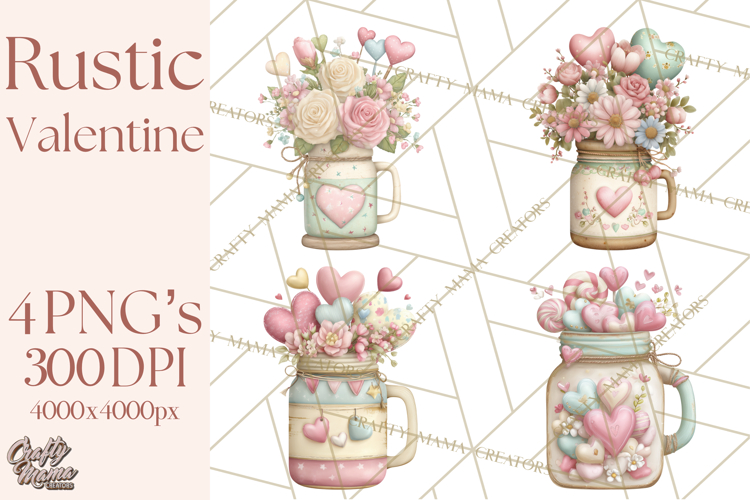 Heart Graphic Image 11