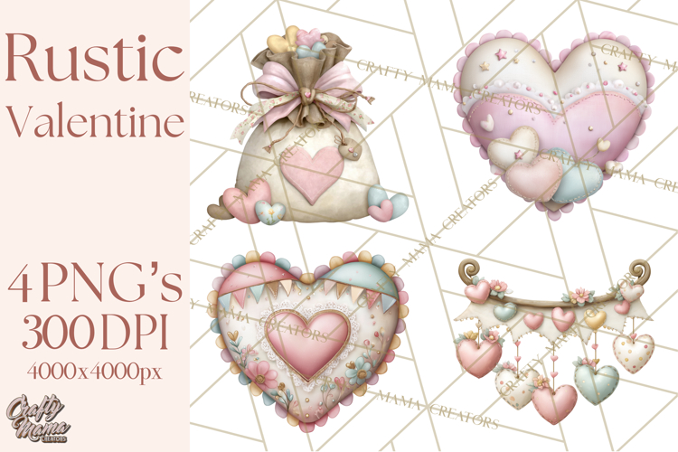 Heart Graphic Image 14