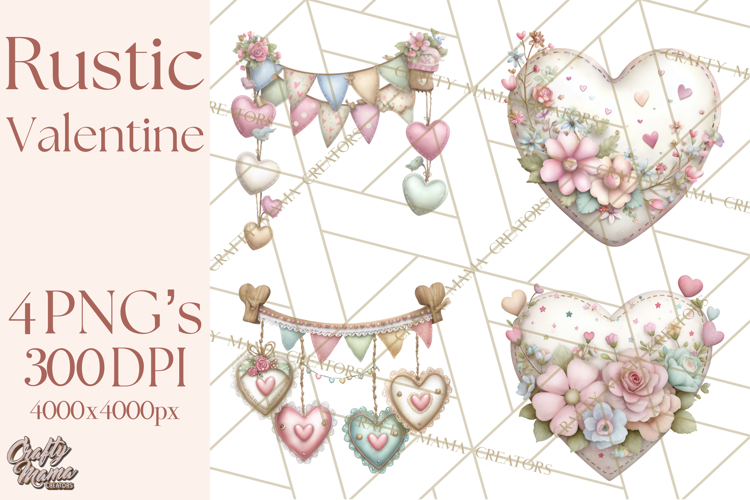 Heart Graphic Image 4