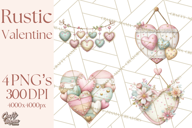 Heart Graphic Image 6