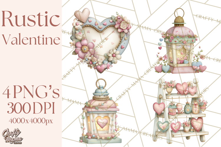 Heart Graphic Image 7