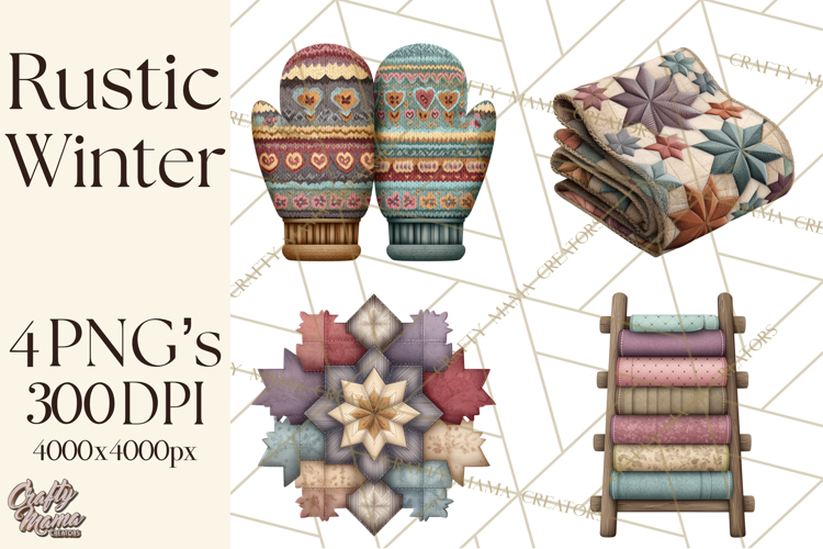 Blanket Clipart Image 11