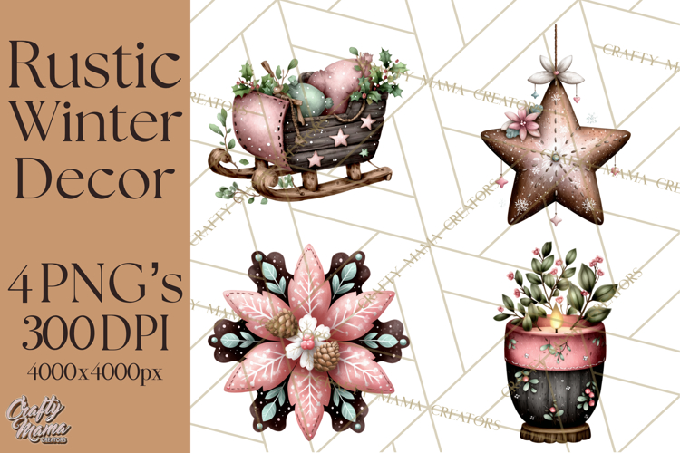 Snowflake Graphic Image 22