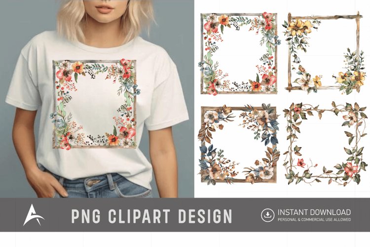 Wreath Png Image 9