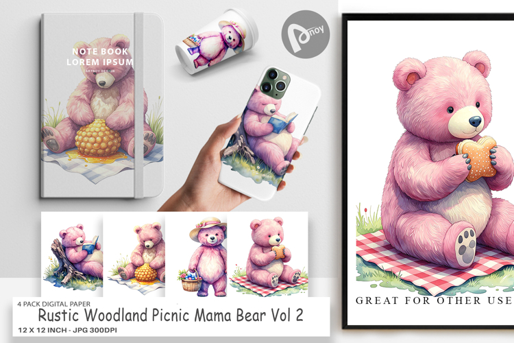 Scrapbook Google Slides Theme Image 17