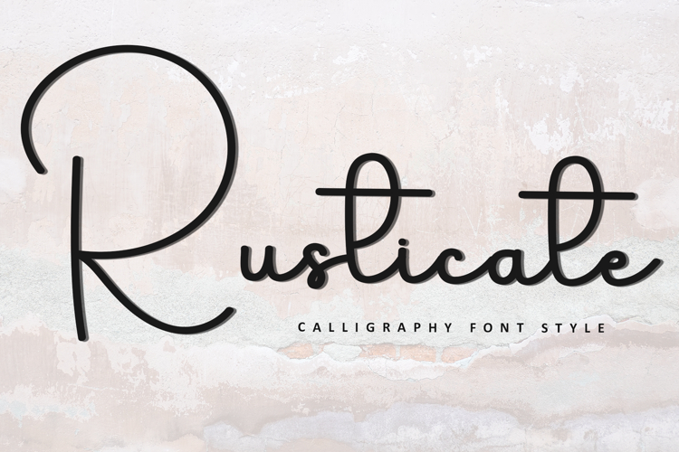 Wedding Fonts Image 22