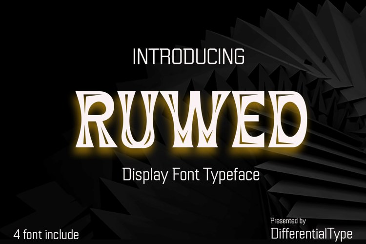 Ruwed example image 1