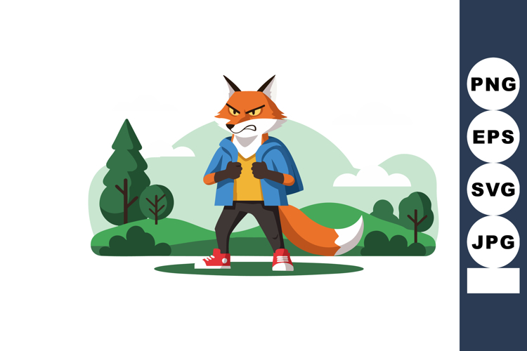 Jacket Clipart Image 20