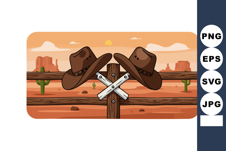 Fence Clipart Image 9