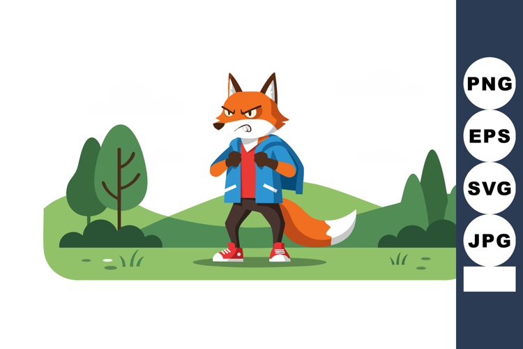 Jacket Clipart Image 19
