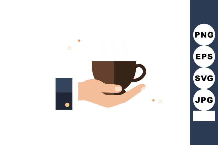 Coffee Clipart Image 9