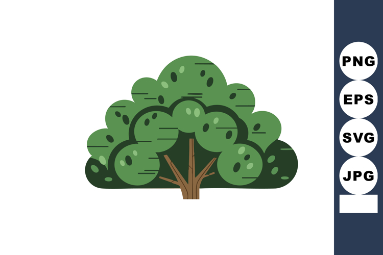 Park Illustration Image 21