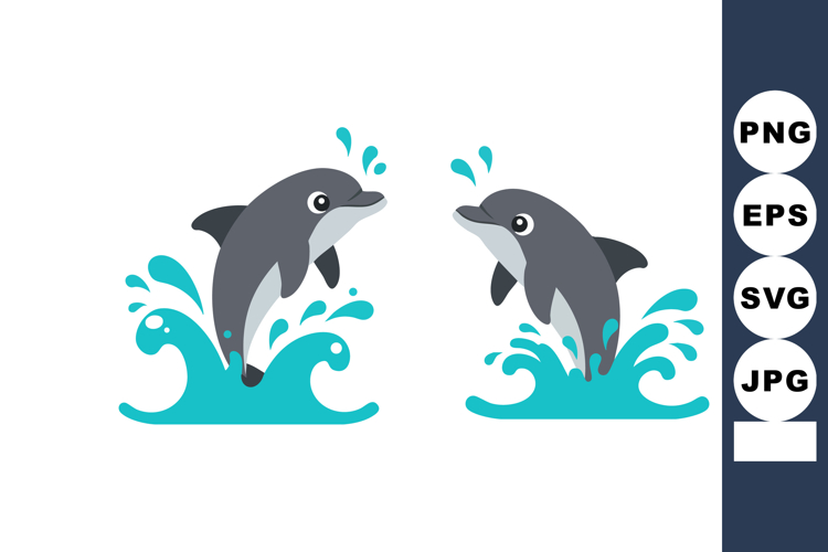 Water Play Clipart Image 8