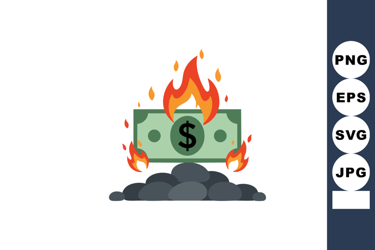 Coal Clipart Image 6