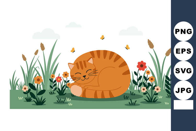Sleeping Clipart Image 20