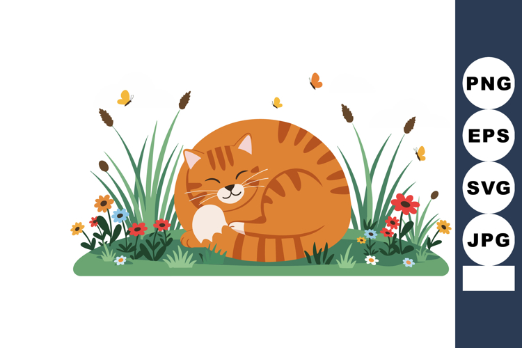 Sleeping Clipart Image 19