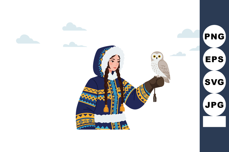 Winter Clipart Image 22