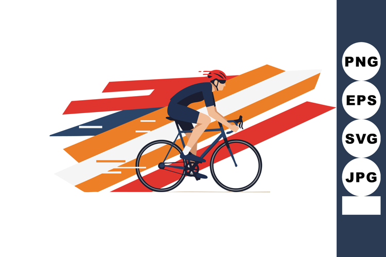 Exercise Clipart Image 6