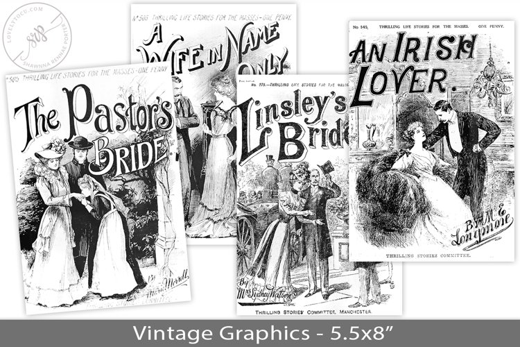 Book Clipart Image 23