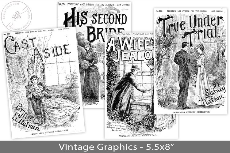 Book Clipart Image 22