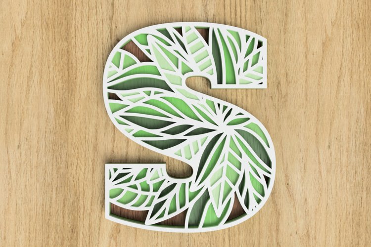Alphabet Clipart Image 21
