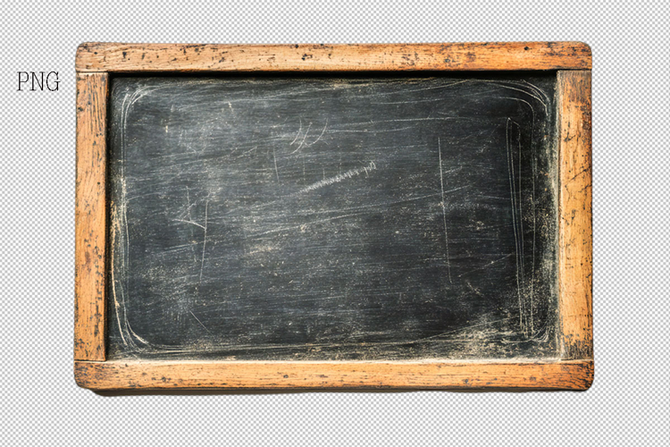 Chalkboard Png