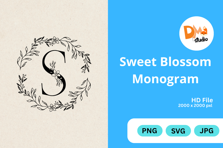 Boho SVG Image 7