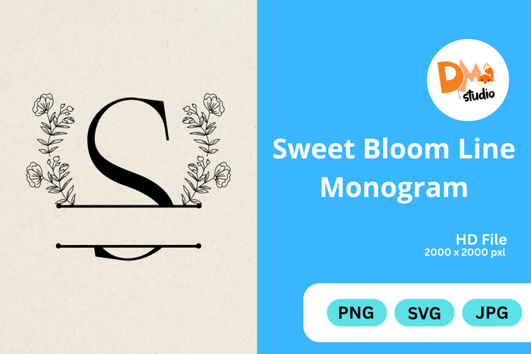 Wedding Logo Design Image 3