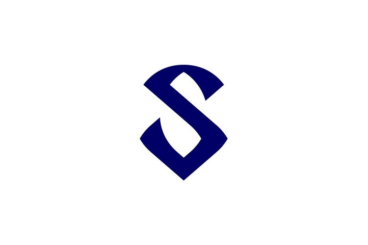 S Logo design example image 1