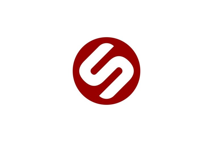 S Logo design example image 1