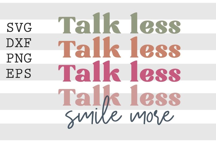 Smile Svg Image 17