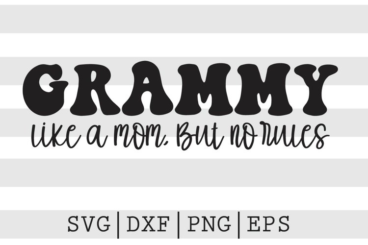 Gigi Svg