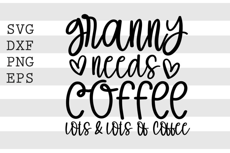 Gigi Svg Image 7