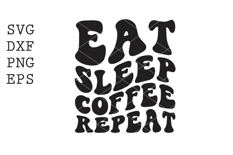 Funny Coffee Svg Image 4