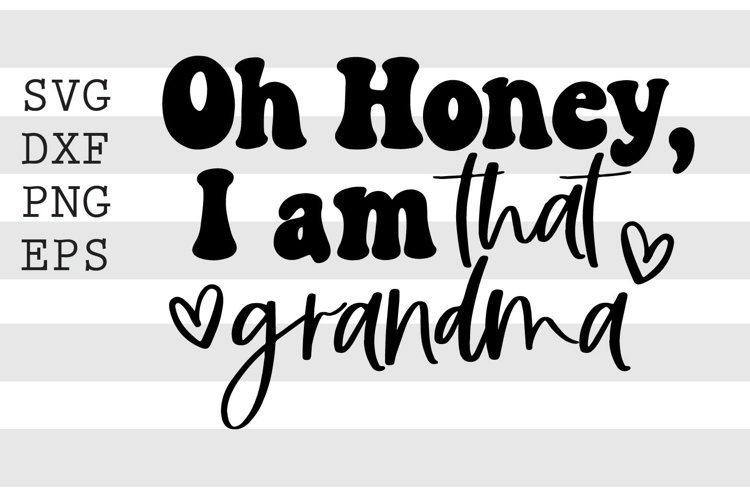 Gigi Svg Image 7