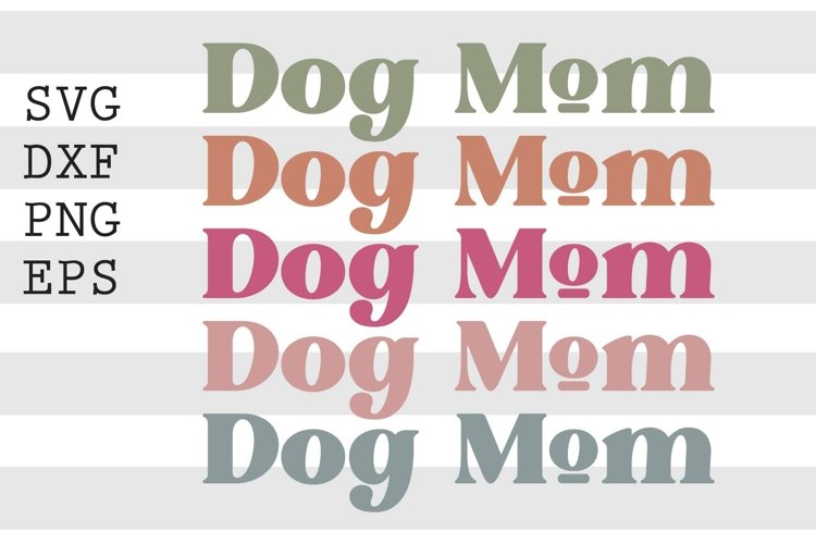 Mom Quote Svg Image 13