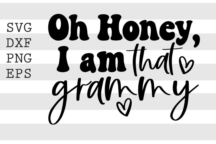 Gigi Svg Image 7