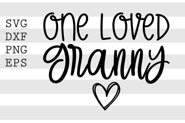 Gigi Svg Image 5