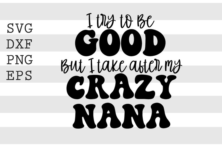 Gigi Svg